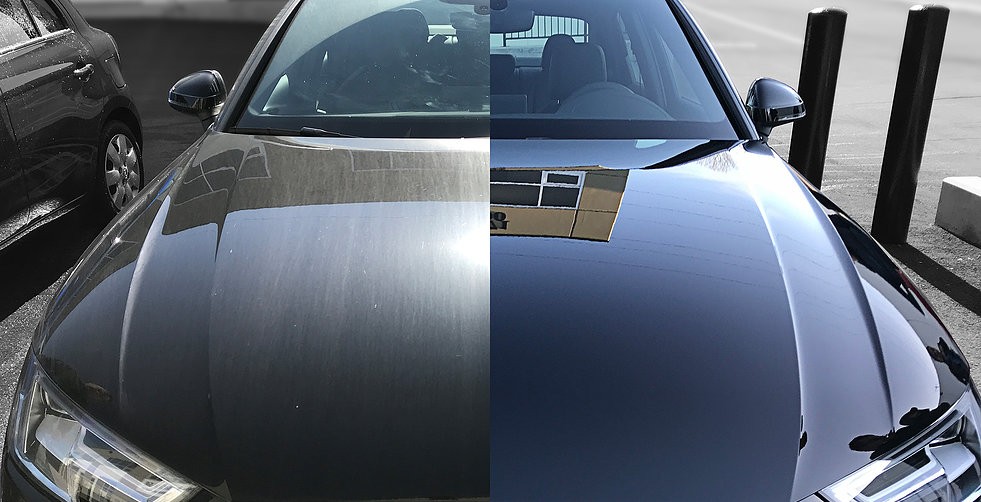 Araç Seramik Kaplama 1 seramik kaplama